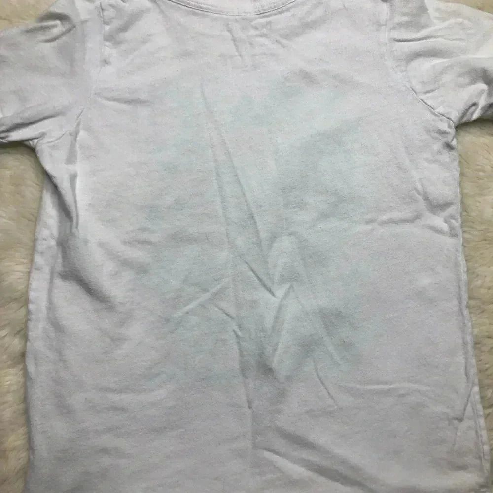 Del  Sol Amber Cove I Sea Fish T-Shirt White Sz 3T - Picture 14 of 16
